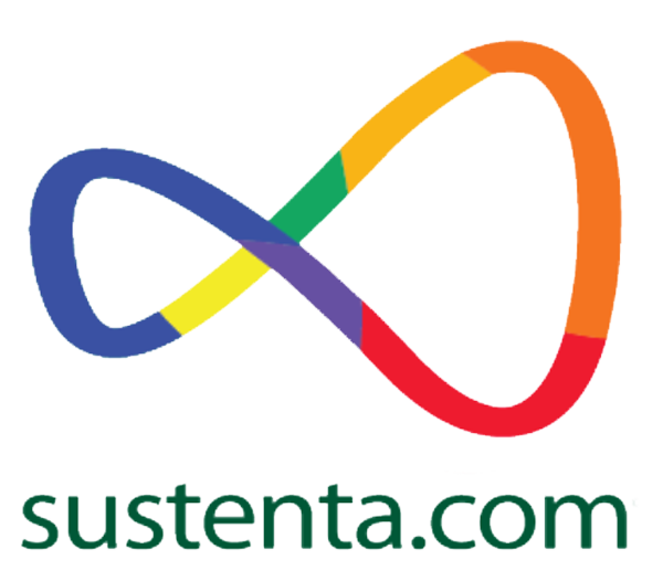 Logo Sustenta